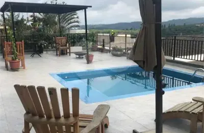 Casa em condomínio fechado com 4 quartos à venda na alameda michelangelo, 2077, alphaville, santana de parnaíba, 467 m2 por r$ 4.200.000