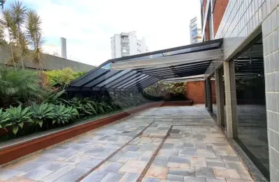 Apartamento com 4 quartos à venda na rua capitão alberto mendes júnior, 566, água fria, são paulo, 240 m2 por r$ 1.600.000