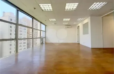 Sala comercial à venda na rua da consolação, 349, consolação, são paulo, 110 m2 por r$ 650.000