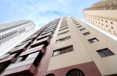 Apartamento com 3 quartos à venda na rua luiz dos santos cabral, 38, jardim anália franco, são paulo, 148 m2 por r$ 1.250.000
