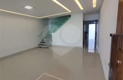 Casa com 3 quartos à venda na rua fernão lopes de camargo, 405, vila darli, são paulo, 250 m2 por r$ 950.000