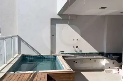 Apartamento com 3 quartos à venda na avenida ômega, 174, empresarial 18 do forte, barueri, 212 m2 por r$ 3.500.000