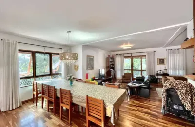 Casa em condomínio fechado com 3 quartos à venda na rua jupi, 10, chácara das paineiras, carapicuíba, 358 m2 por r$ 2.500.000