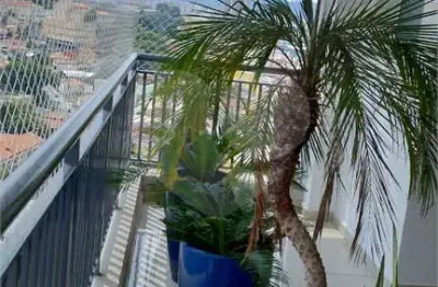Apartamento com 3 quartos à venda na rua simão velho, 486, vila albertina, são paulo, 107 m2 por r$ 1.190.000