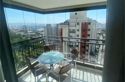 Apartamento com 2 quartos à venda na rua taquari, 670, mooca, são paulo, 68 m2 por r$ 816.200