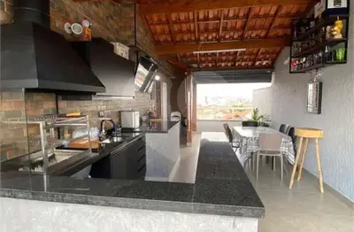 Apartamento com 2 quartos à venda na rua irã, 23, vila camilópolis, santo andré, 126 m2 por r$ 650.000