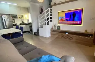 Apartamento com 2 quartos à venda na rua irã, 23, vila camilópolis, santo andré, 126 m2 por r$ 650.000