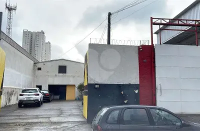 Barracão / galpão / depósito à venda na rua potsdam, 4, vila hamburguesa, são paulo, 280 m2 por r$ 4.000.000