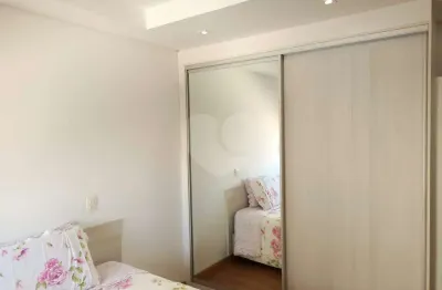 Apartamento com 3 quartos à venda na rua antônio de lucena, 22, chácara califórnia, são paulo, 315 m2 por r$ 5.000.000