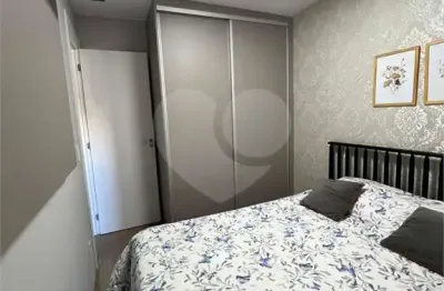 Apartamento com 2 quartos à venda na avenida inajar de souza, 1137, limão, são paulo, 58 m2 por r$ 520.000