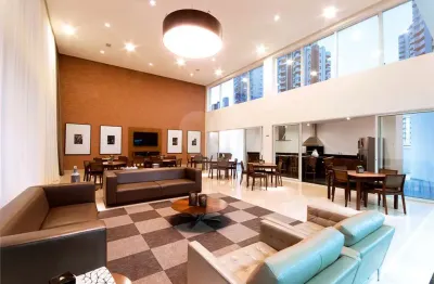 Apartamento com 4 quartos à venda na rua nagib izar, 258, jardim anália franco, são paulo, 297 m2 por r$ 5.500.000