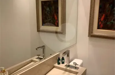 Apartamento com 4 quartos à venda na rua nagib izar, 258, jardim anália franco, são paulo, 297 m2 por r$ 5.500.000