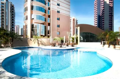 Apartamento com 4 quartos à venda na rua nagib izar, 258, jardim anália franco, são paulo, 297 m2 por r$ 5.500.000