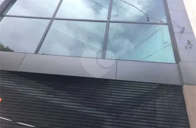 Barracão / galpão / depósito para alugar na avenida braz leme, 353, casa verde, são paulo, 700 m2 por r$ 45.000