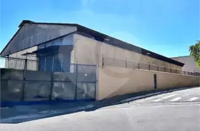 Barracão / galpão / depósito à venda na avenida doutor assis ribeiro, 900, jardim piratininga, são paulo, 1400 m2 por r$ 10.700.000