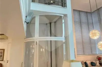 Apartamento com 3 quartos à venda na rua padre landell de moura, 242, jardim anália franco, são paulo, 421 m2 por r$ 4.700.000