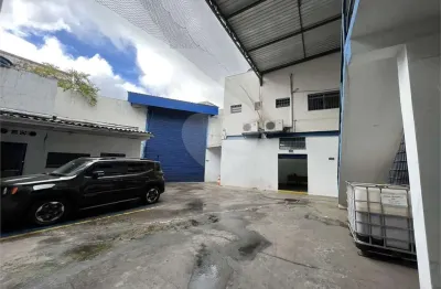 Barracão / galpão / depósito à venda na rua miguel magalhães, 52, limão, são paulo, 923 m2 por r$ 7.000.000
