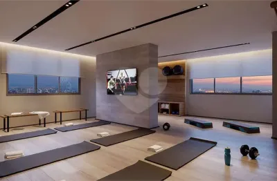 Apartamento com 2 quartos à venda na rua ibitirama, 167, vila prudente, são paulo, 77 m2 por r$ 770.000