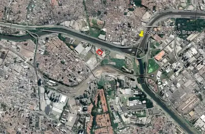 Barracão / galpão / depósito para alugar na rua armindo hanne, 81, presidente altino, osasco, 2800 m2 por r$ 70.000