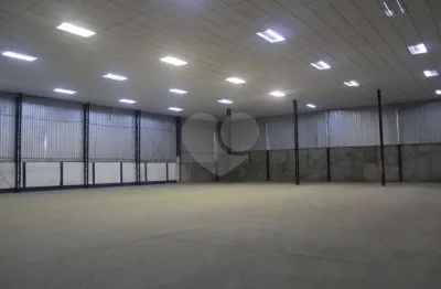 Barracão / galpão / depósito para alugar na rua armindo hanne, 81, presidente altino, osasco, 2800 m2 por r$ 70.000