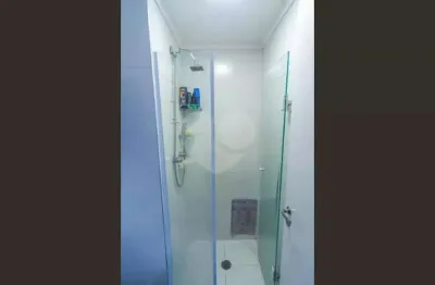 Apartamento com 1 quarto à venda na rua serra de bragança, 1555, vila gomes cardim, são paulo, 50 m2 por r$ 650.000