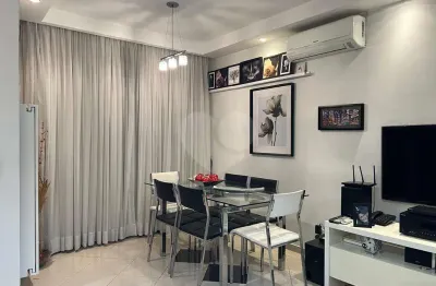 Apartamento com 3 quartos à venda na rua doutor luiz migliano, 761, jardim caboré, são paulo, 75 m2 por r$ 550.000