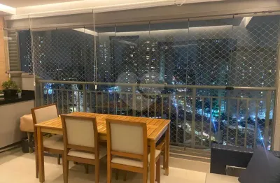 Apartamento com 2 quartos à venda na rua serra de botucatu, 2153, chácara califórnia, são paulo, 68 m2 por r$ 1.200.000