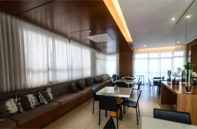 Apartamento com 2 quartos à venda na rua margarida de lima, 77, tatuapé, são paulo, 62 m2 por r$ 750.000