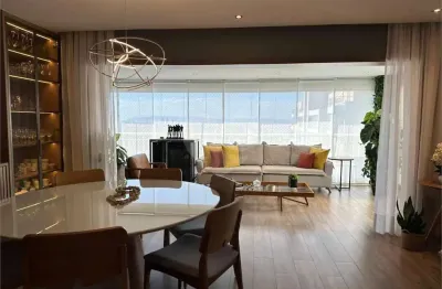 Apartamento com 3 quartos à venda na rodovia raposo tavares, 7389, jardim arpoador, são paulo, 171 m2 por r$ 3.180.000