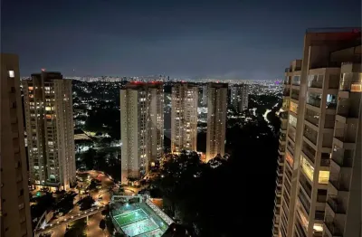 Apartamento com 3 quartos à venda na rodovia raposo tavares, 7389, jardim arpoador, são paulo, 171 m2 por r$ 3.180.000