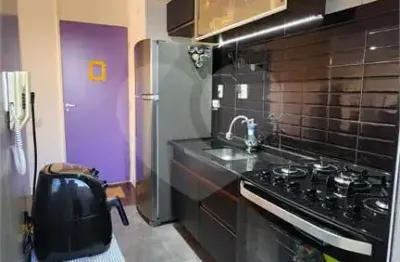 Apartamento com 2 quartos à venda na rua josé arzão, 73, vila praia, são paulo, 64 m2 por r$ 440.000