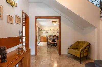 Casa com 7 quartos à venda na rua traipu, 278, pacaembu, são paulo, 565 m2 por r$ 3.860.000