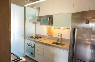 Apartamento com 2 quartos à venda na rua almirante brasil, 243, mooca, são paulo, 70 m2 por r$ 750.000