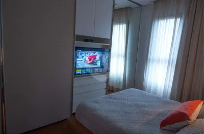 Apartamento com 2 quartos à venda na rua almirante brasil, 243, mooca, são paulo, 70 m2 por r$ 850.000
