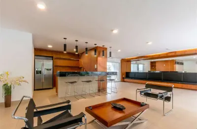 Apartamento com 3 quartos à venda na rua doutor gabriel dos santos, 617, santa cecília, são paulo, 260 m2 por r$ 2.500.000