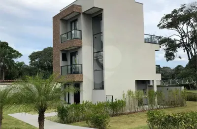 Casa em condomínio fechado com 3 quartos à venda na rua howard archibaldi acheson júnior, 255, jardim da glória, cotia, 155 m2 por r$ 960.000