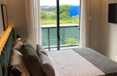 Casa em condomínio fechado com 3 quartos à venda na rua howard archibaldi acheson júnior, 255, jardim da glória, cotia, 155 m2 por r$ 960.000