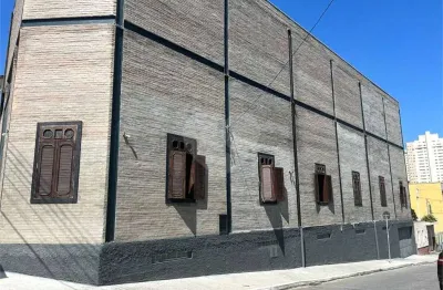 Barracão / galpão / depósito para alugar na rua debret, 952953, vila são josé (ipiranga), são paulo, 600 m2 por r$ 25.000
