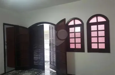 Casa com 5 quartos à venda na rua domingos joão de carvalho, 38, jardim tuã, são paulo, 200 m2 por r$ 750.000