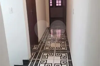 Casa com 5 quartos à venda na rua domingos joão de carvalho, 38, jardim tuã, são paulo, 200 m2 por r$ 750.000