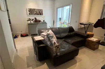 Apartamento com 2 quartos à venda na rua quararibéia, 200, vila isa, são paulo, 120 m2 por r$ 1.199.000