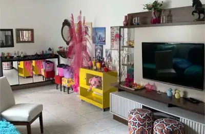 Casa com 3 quartos à venda na rua padre agostinho de matos, 444, parada inglesa, são paulo, 90 m2 por r$ 500.000