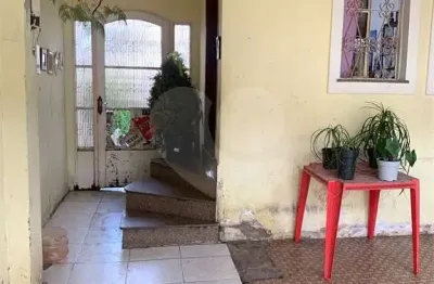Casa com 3 quartos à venda na rua padre agostinho de matos, 444, parada inglesa, são paulo, 90 m2 por r$ 500.000