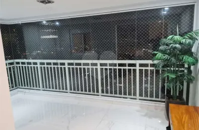 Apartamento com 3 quartos à venda na rua joão simões de souza, 361, parque reboucas, são paulo, 140 m2 por r$ 1.100.000