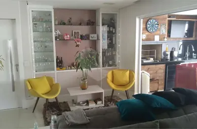 Apartamento com 3 quartos à venda na rua rui martins, 137, alto da mooca, são paulo, 111 m2 por r$ 1.802.000