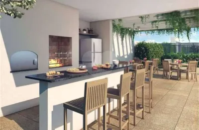 Apartamento com 2 quartos à venda na rua ernesto de castro, 235, brás, são paulo, 55 m2 por r$ 540.000