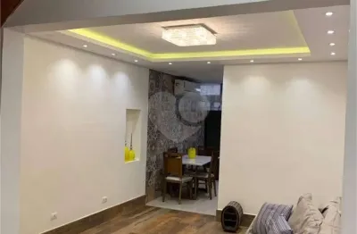 Casa com 3 quartos à venda na rua serra da bocaina, 185, quarta parada, são paulo, 260 m2 por r$ 1.007.000