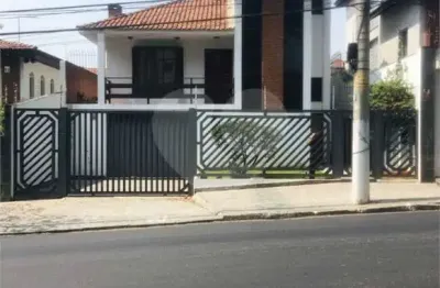 Casa com 3 quartos à venda na rua alcindo bueno de assis, 132, barro branco (zona norte), são paulo, 242 m2 por r$ 1.600.000