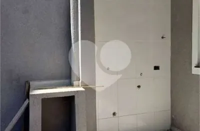 Casa com 3 quartos à venda na rua benedita, 13, vila isolina mazzei, são paulo, 125 m2 por r$ 870.000