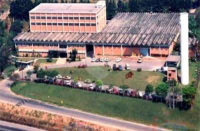 Barracão / galpão / depósito à venda na rua robert bosch, 635, industrial anhangüera, osasco, 7000 m2 por r$ 26.600.000